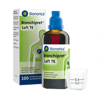 bronchipret